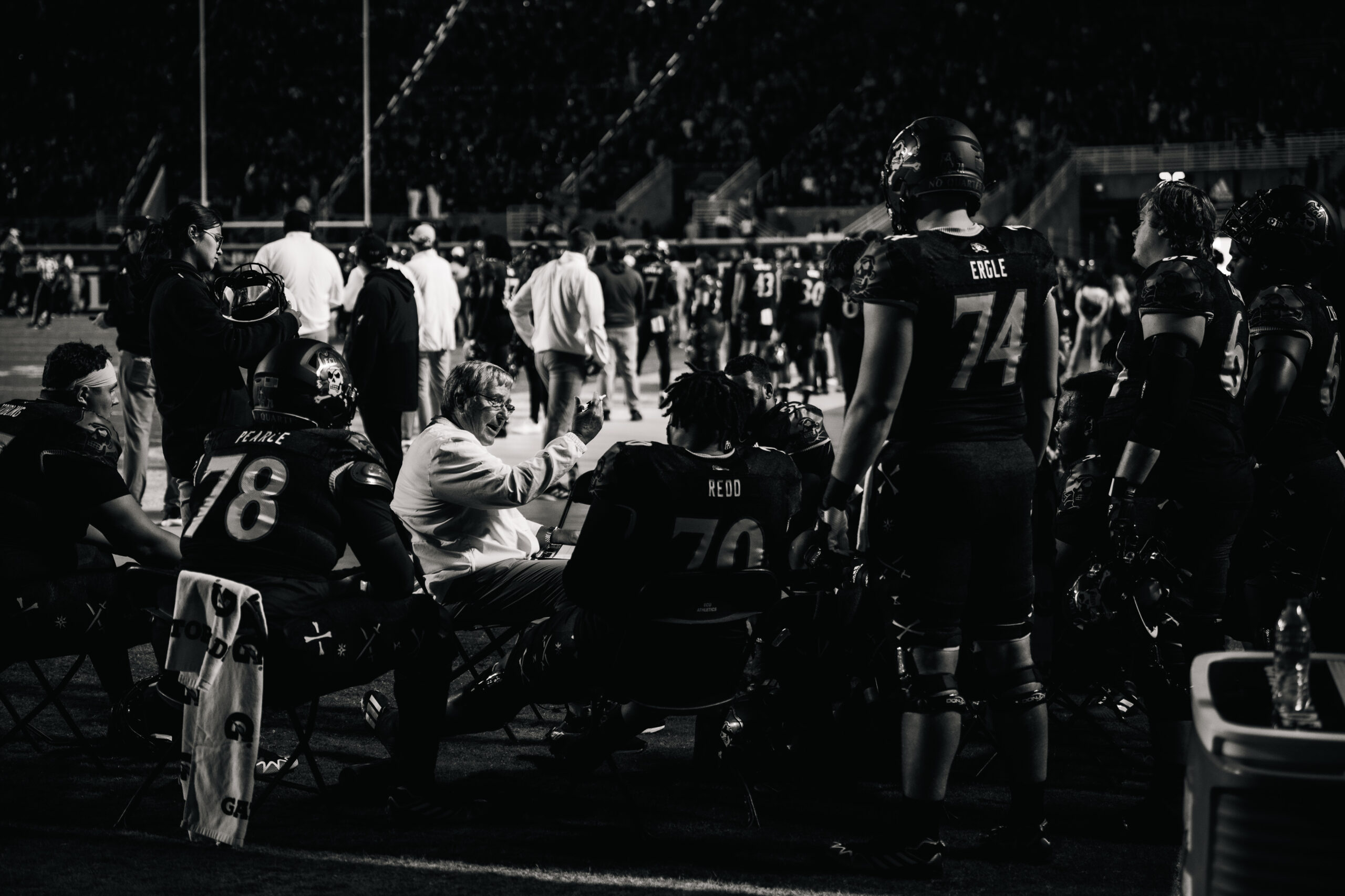 My First ECU College Football Photography Assignment 6 Sports-Photographer-and-Videographer-Greenville-NC-True-Essence-Photography-2-scaled