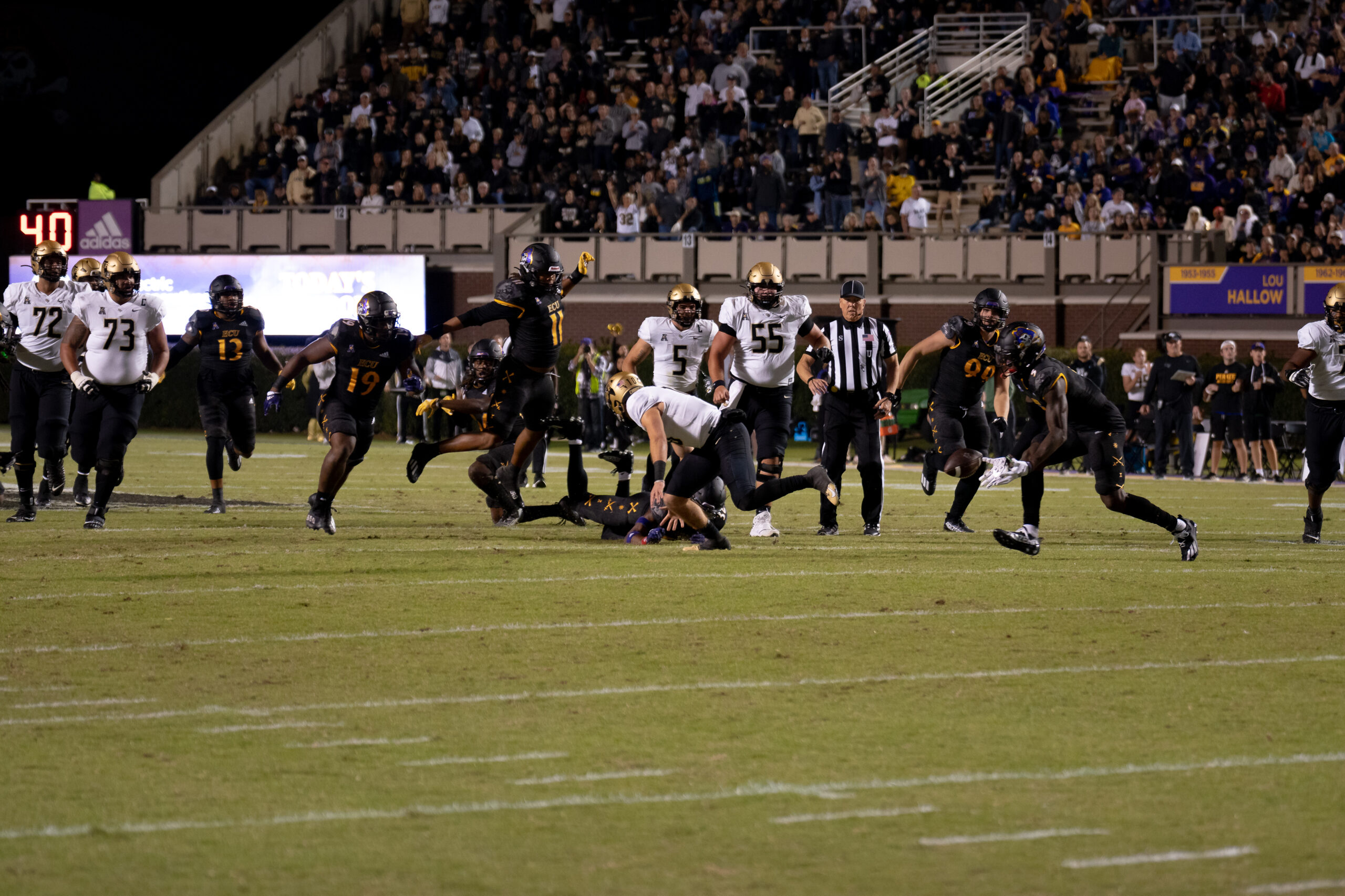 My First ECU College Football Photography Assignment 266 Sports-Photographer-and-Videographer-Greenville-NC-True-Essence-Photography-scaled