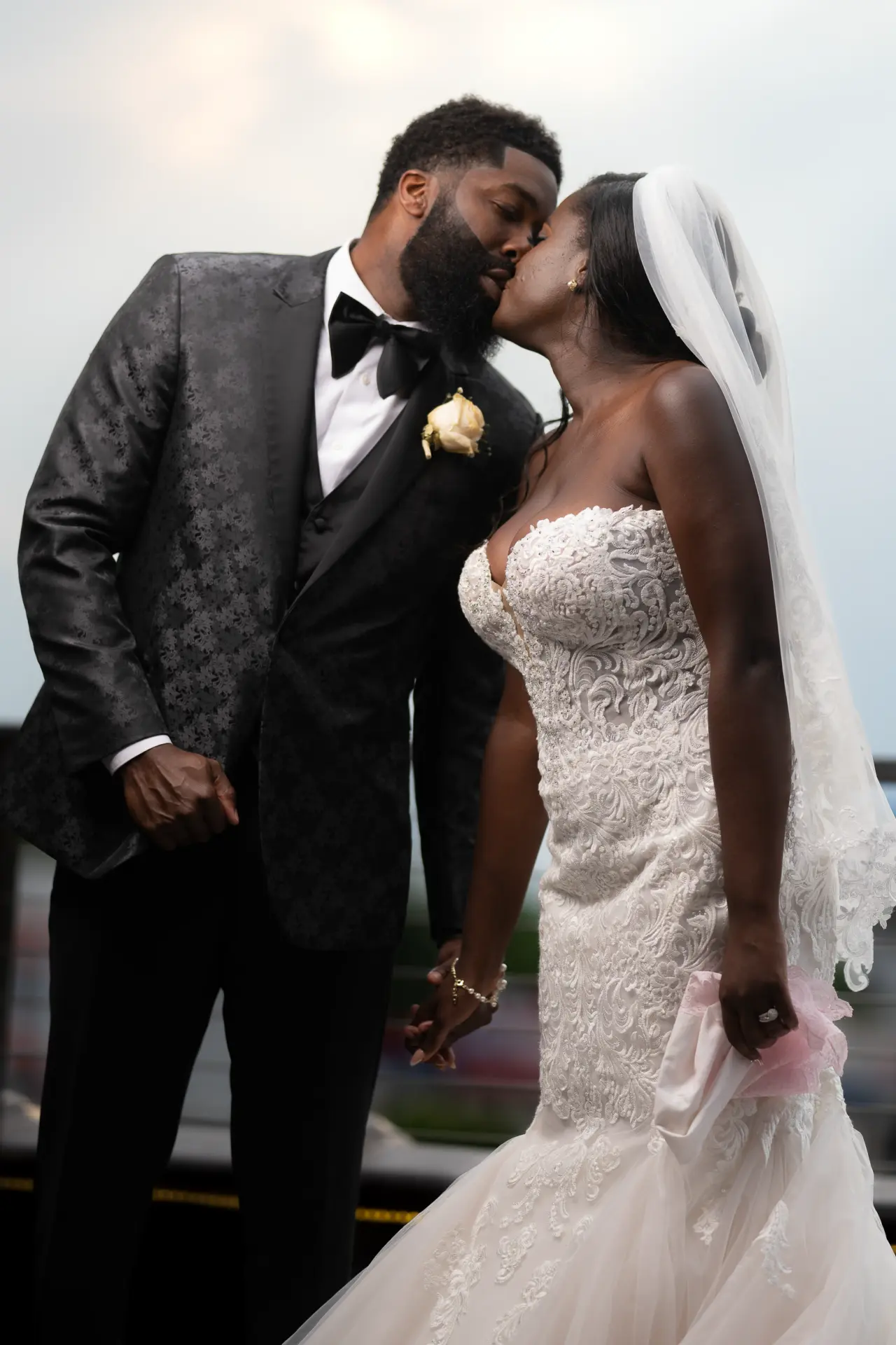 Wedding Photographer and Cinematographer Greenville NC | True Essence Photography