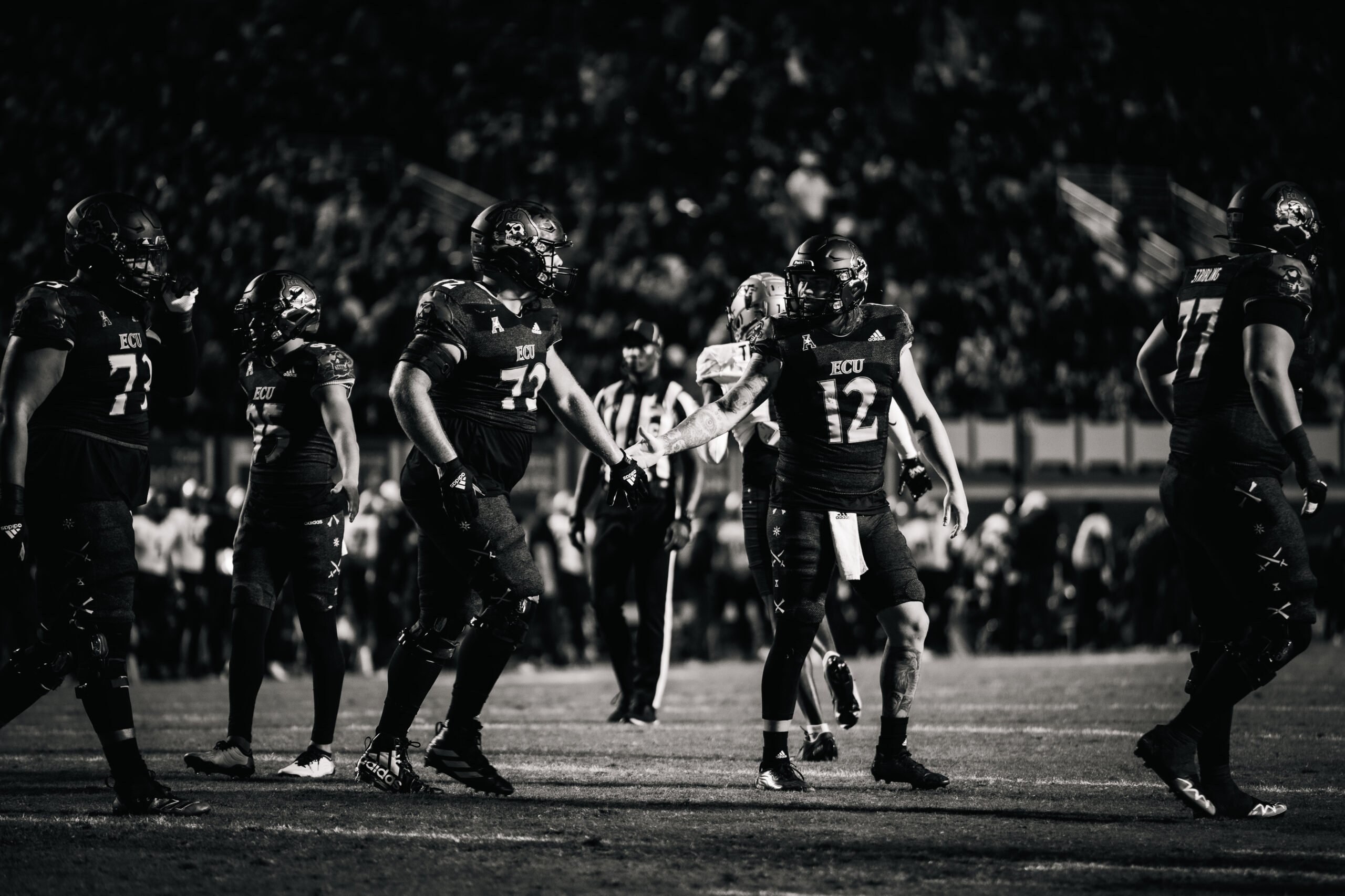 My First ECU College Football Photography Assignment 34 Sports-Photographer-and-Videographer-Greenville-NC-True-Essence-Photography-scaled
