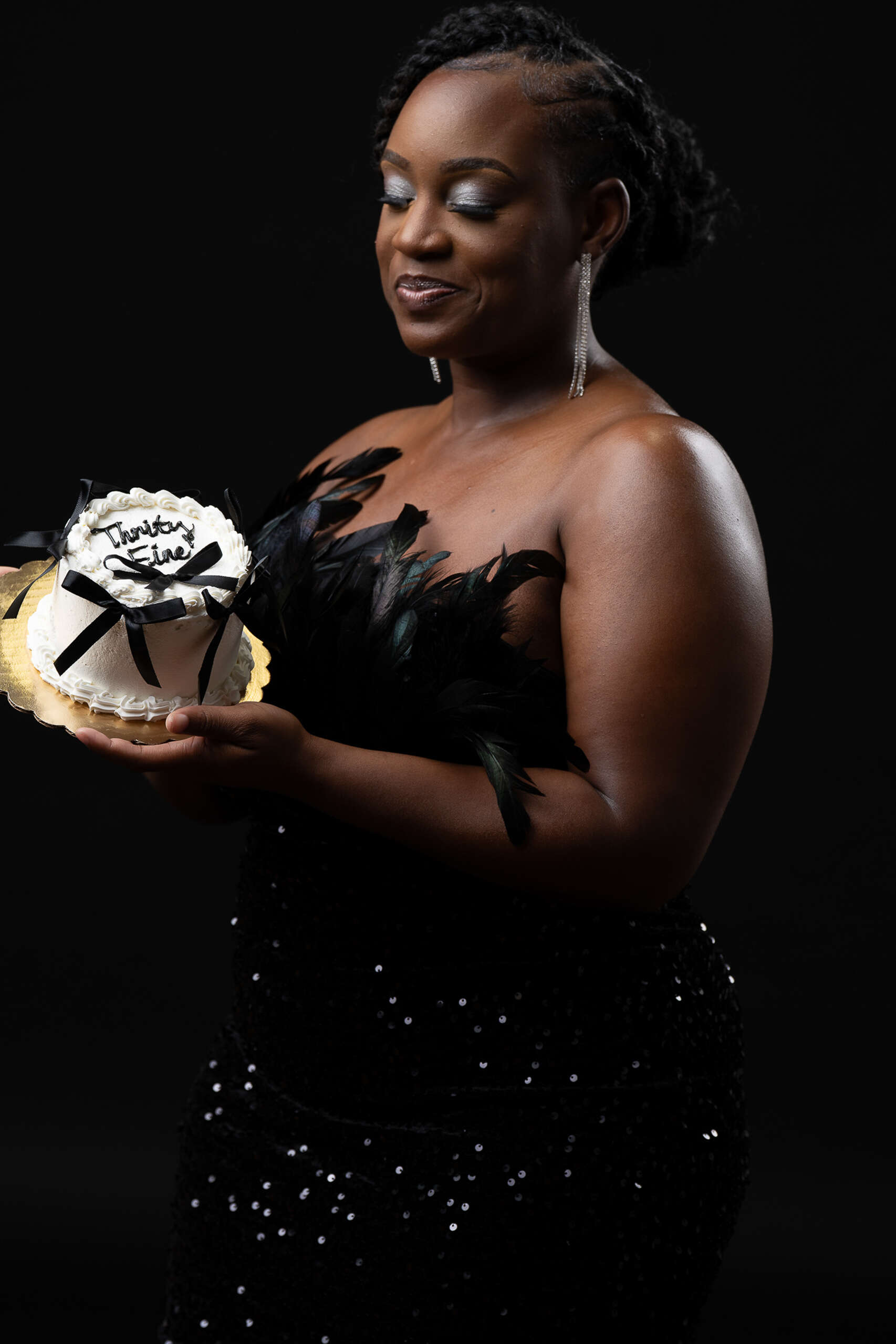 Birthday Photographer Greenville NC | True Essence Photography