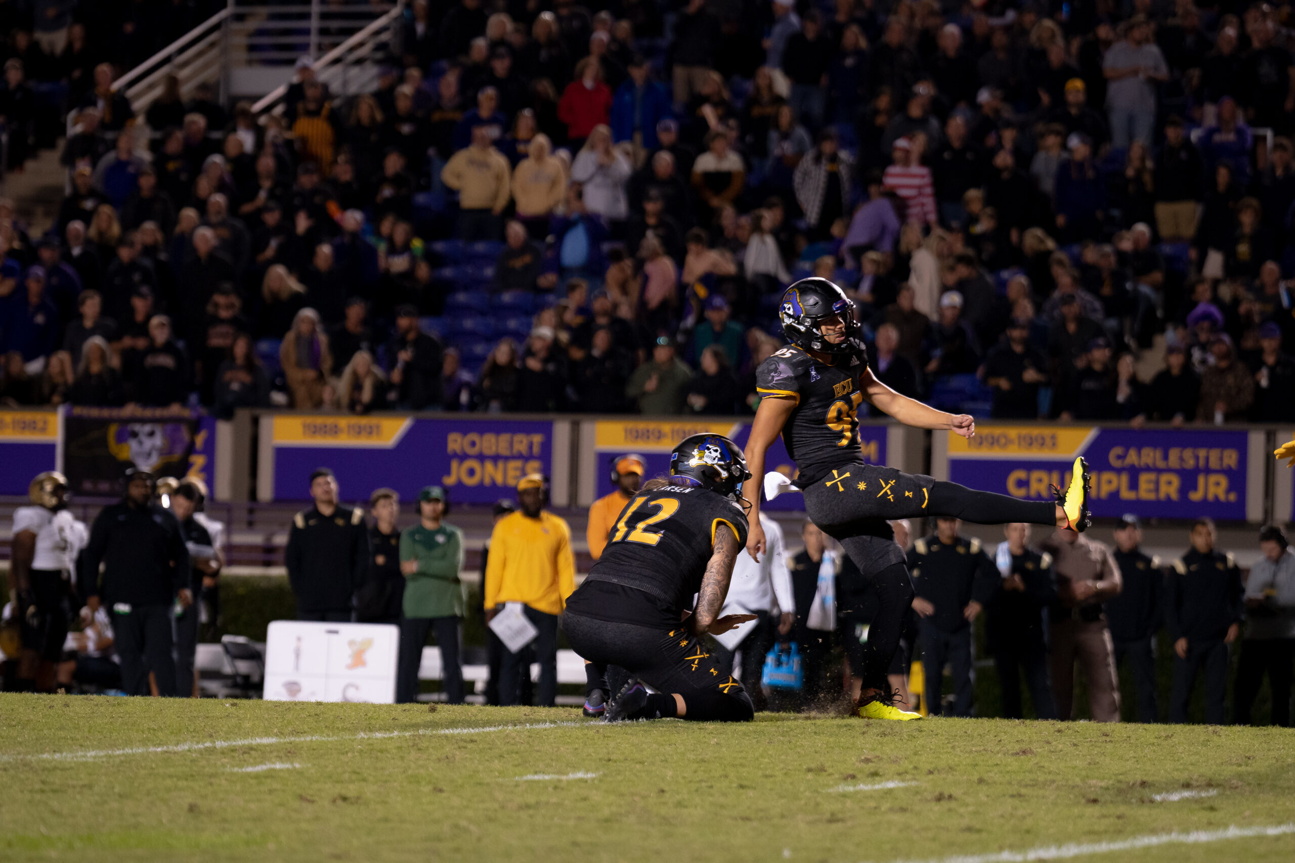 My First ECU College Football Photography Assignment 3 Sports-Photographer-and-Videographer-Greenville-NC-True-Essence-Photography-scaled