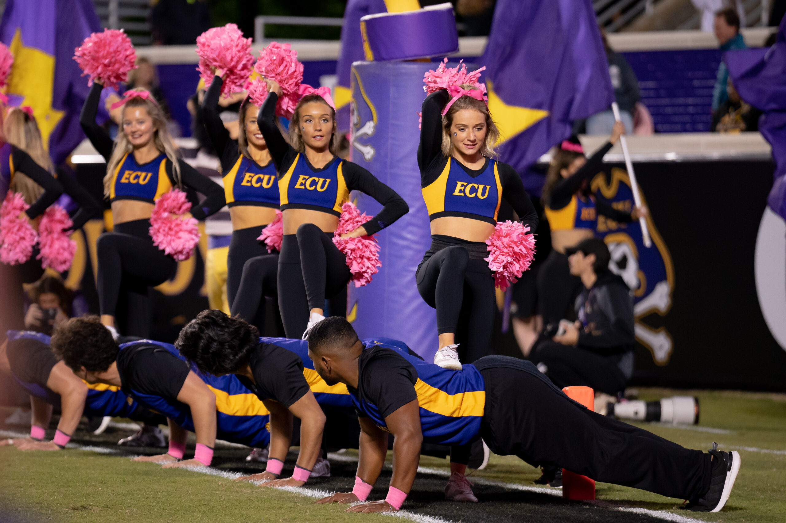 My First ECU College Football Photography Assignment 68 Sports-Photographer-and-Videographer-Greenville-NC-True-Essence-Photography-scaled