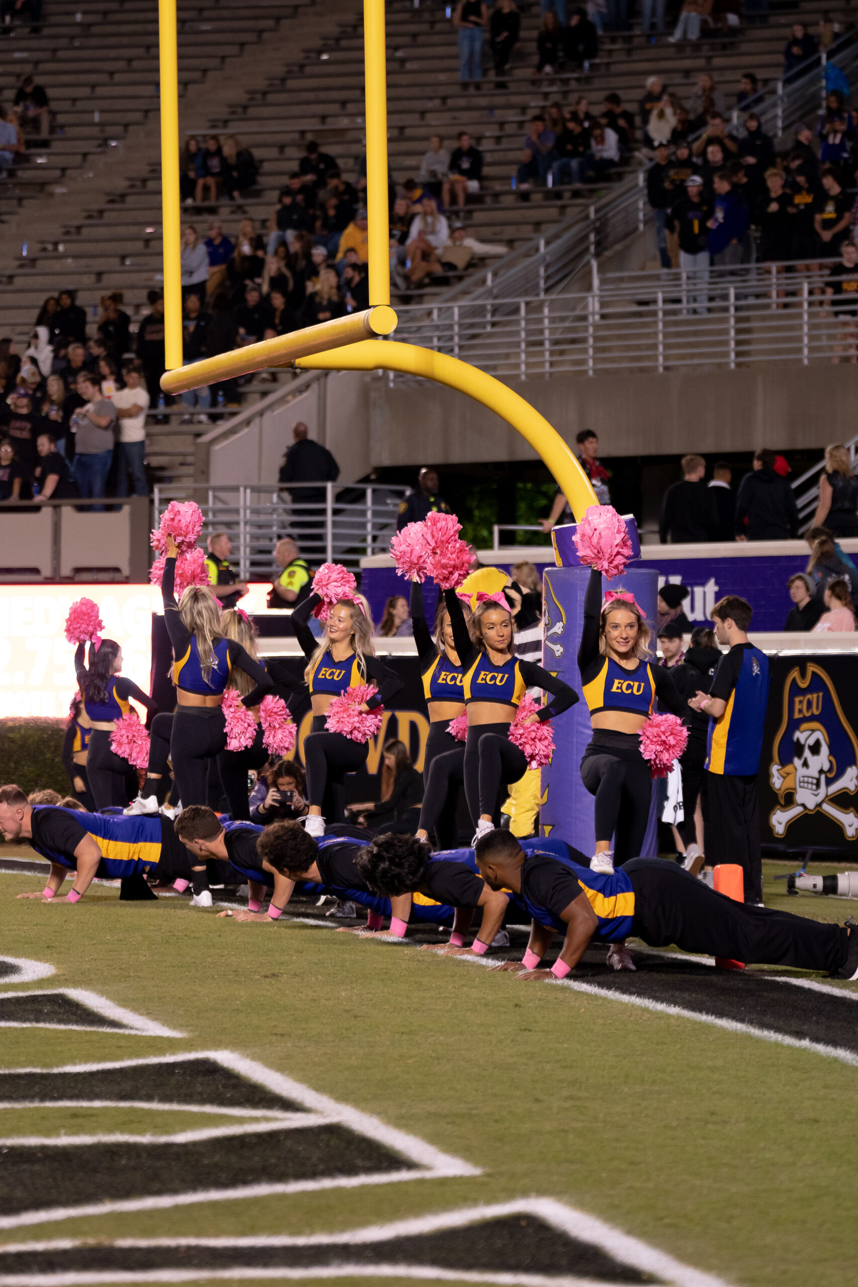 My First ECU College Football Photography Assignment 159 Sports-Photographer-and-Videographer-Greenville-NC-True-Essence-Photography-scaled