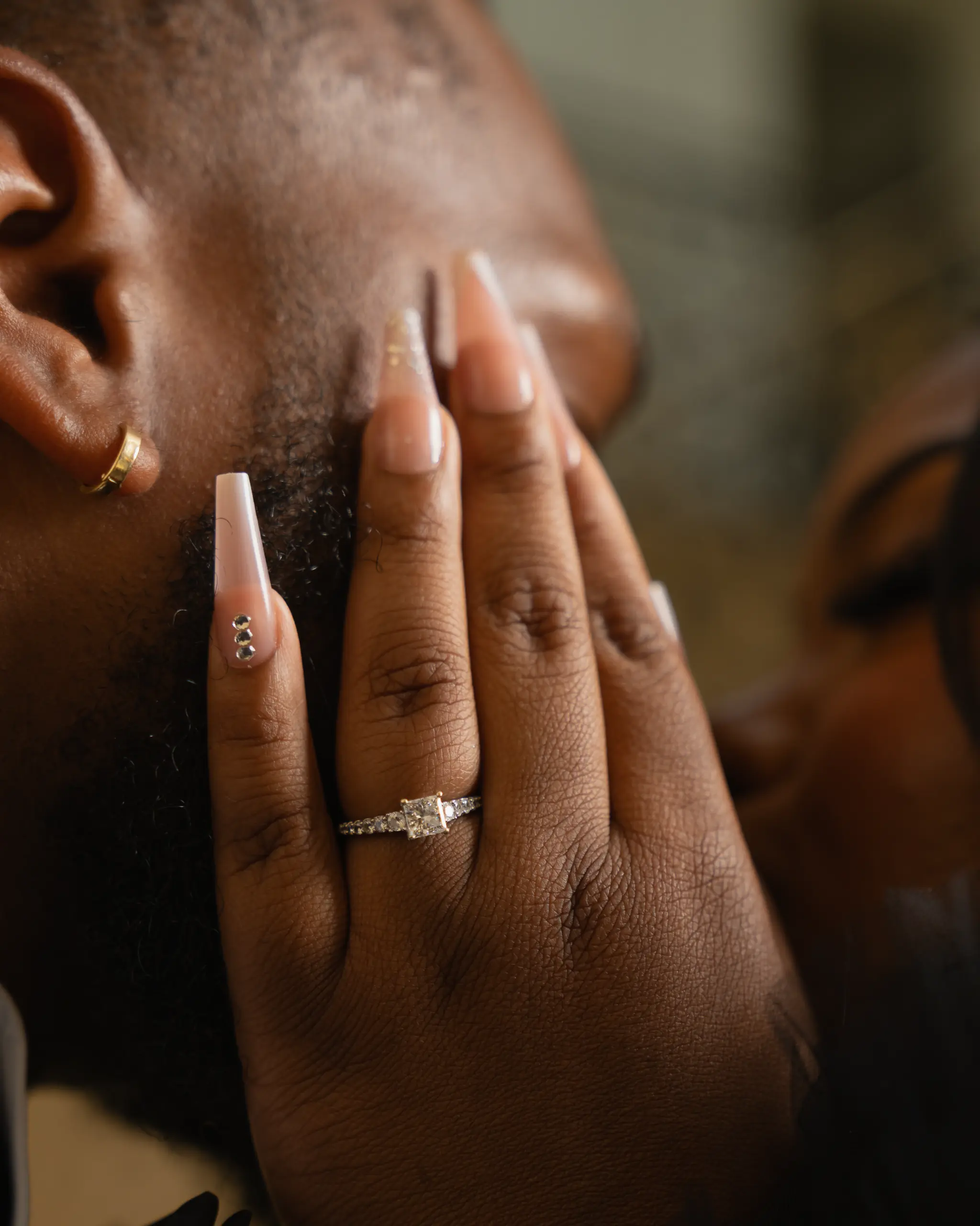 Engagement and Wedding Photographer and Cinematographer Greenville NC | True Essence Photography