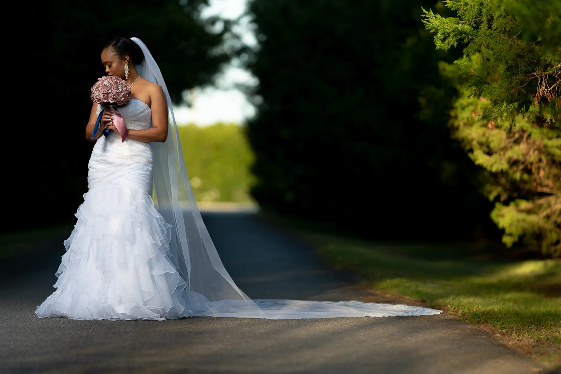 Wedding Photographer and Cinematographer Greenville NC | True Essence Photography