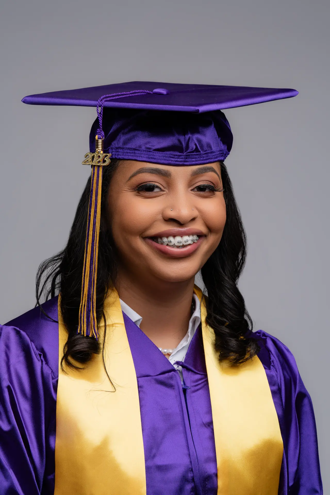 Graduation Photographer Greenville NC | True Essence Photography