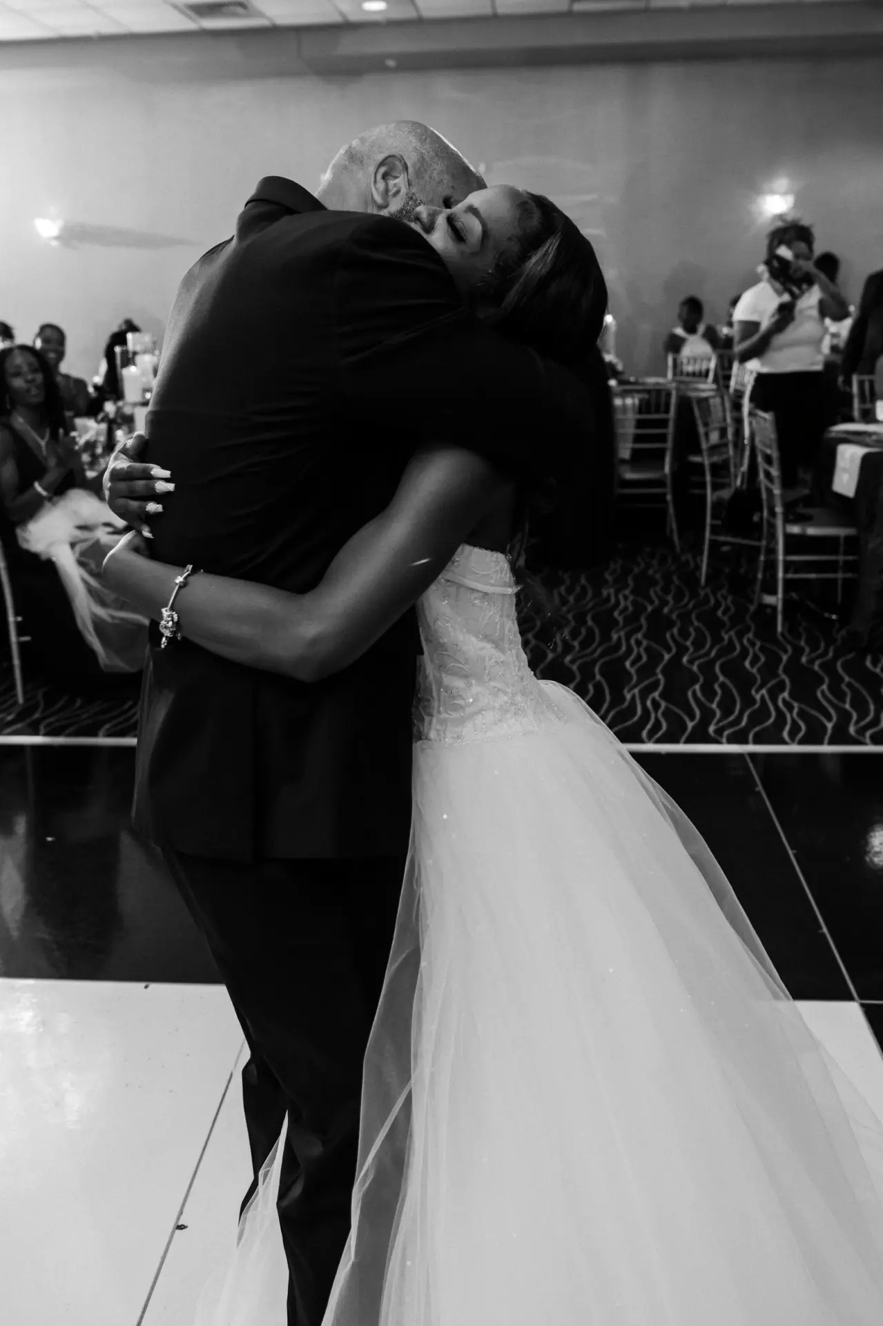 Wedding Photographer and Cinematographer Greenville NC | True Essence Photography