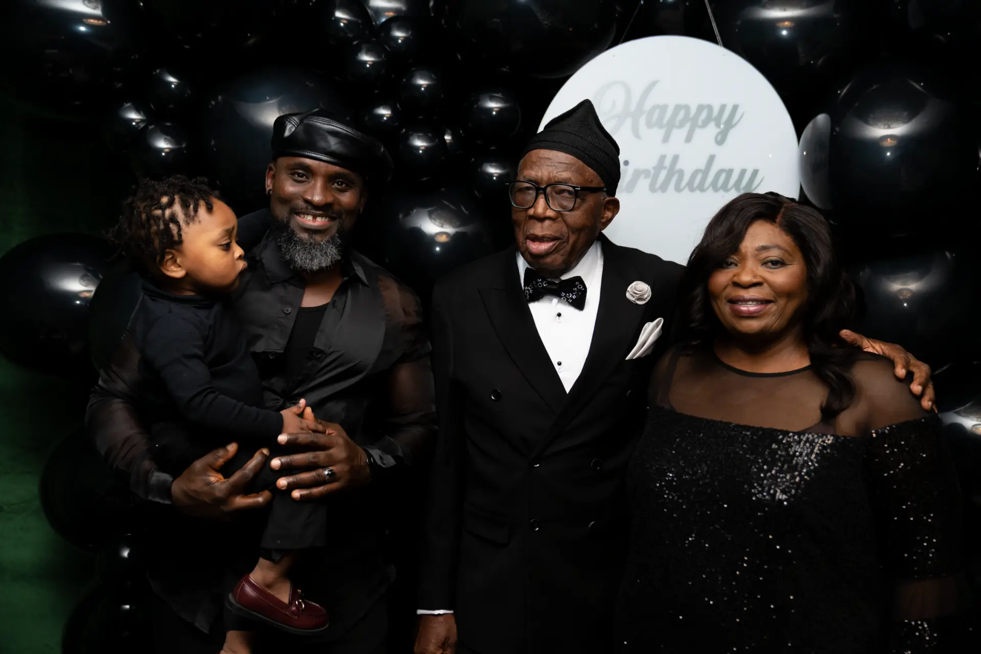 Event Photographer Greenville NC | True Essence Photography
