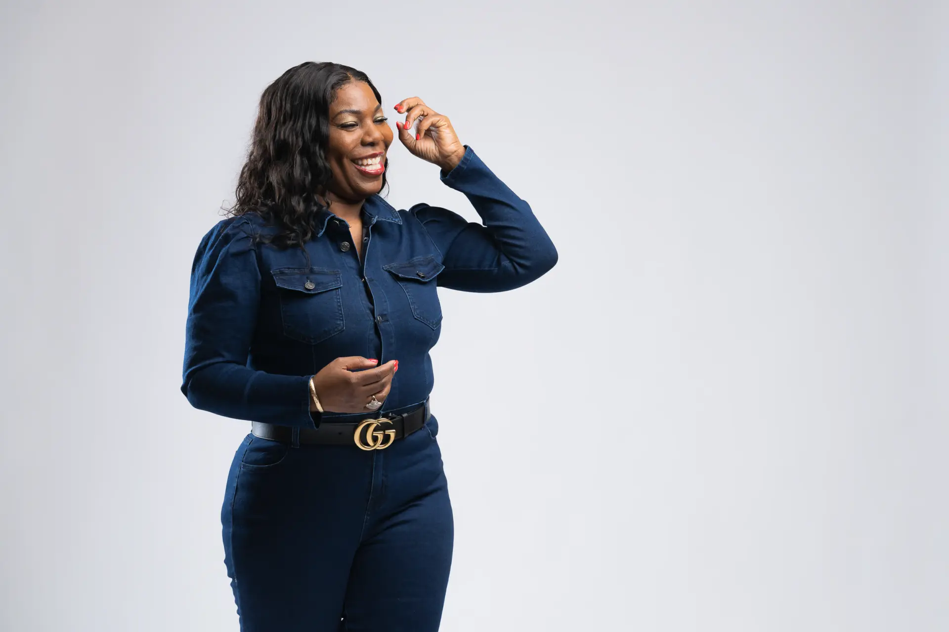 Portrait Photographer Greenville NC – True Essence Photography